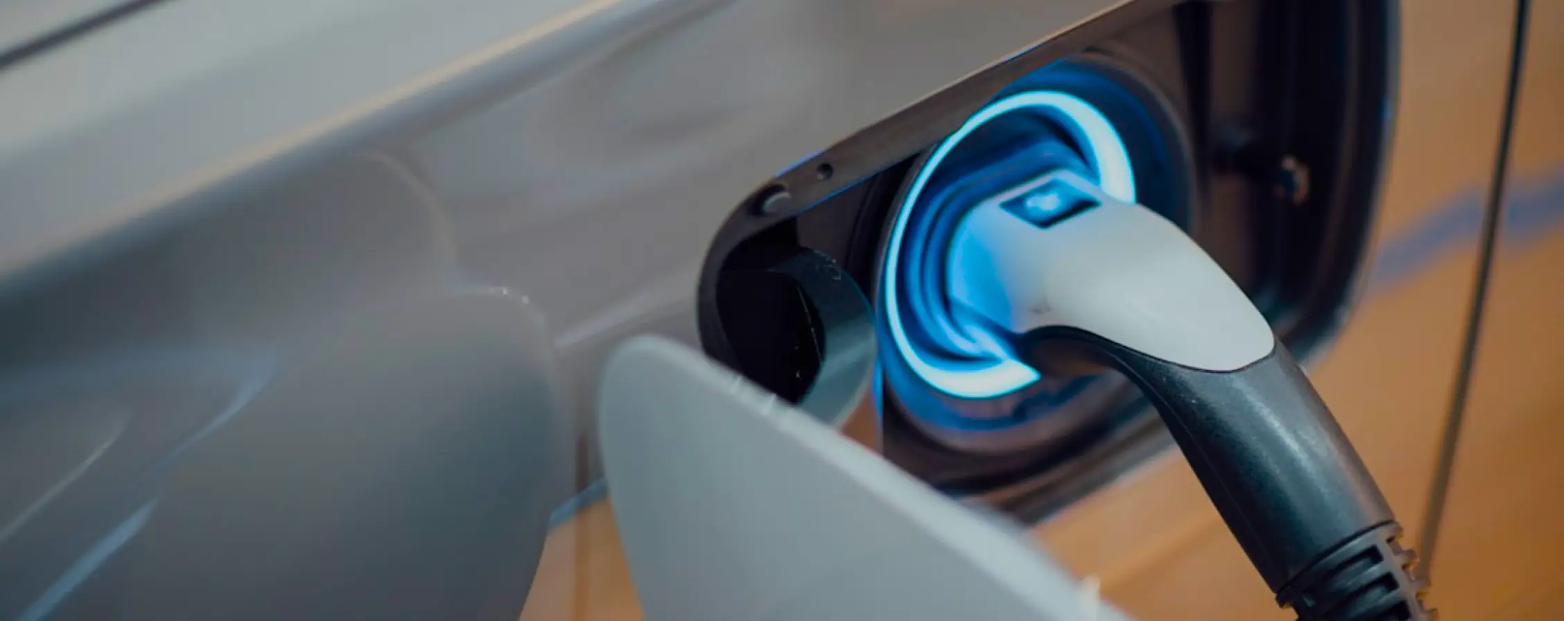 EV Charging Capabilities