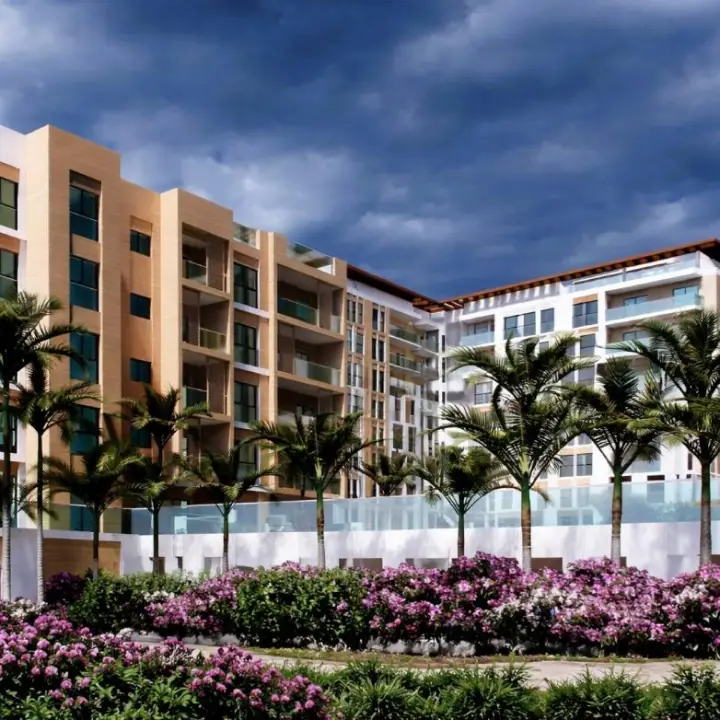 Residential Project Tile