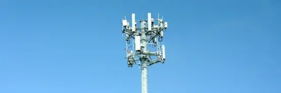 Telecom digital and design services